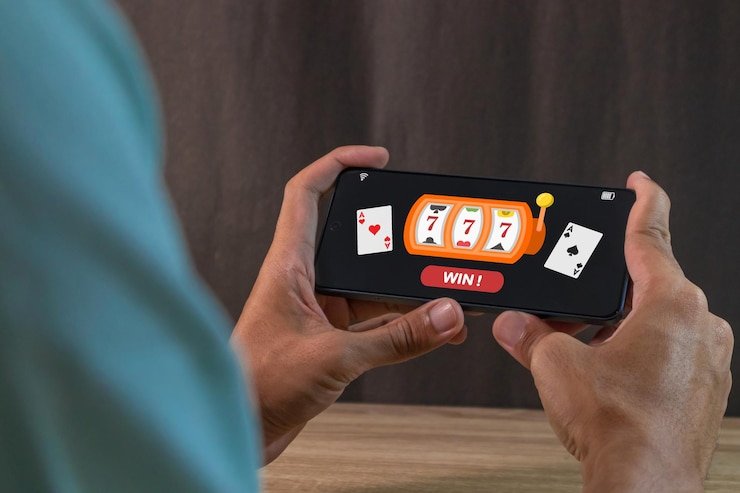 Colok Naga dice prediction game interface on lucksvip login