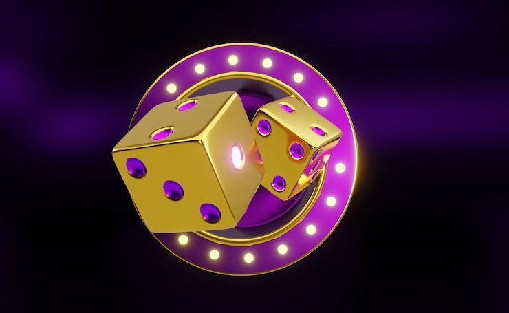 Live roulette wheel and betting board in HD studio
